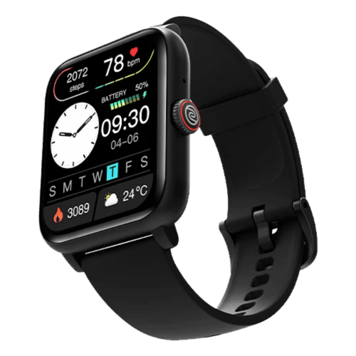 Noise-Colorfit-Pulse-Grand-2-Smart-Watch-(Jet-Black)