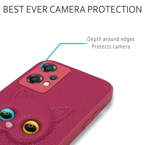 Nord-Ce-2-Lite-5G---OnePlus---CASETiFY-2---Back-Case