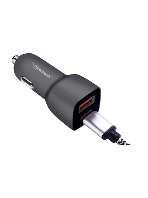 Car-USB---Nextech---USB-Car-Adapter-(NCU18)