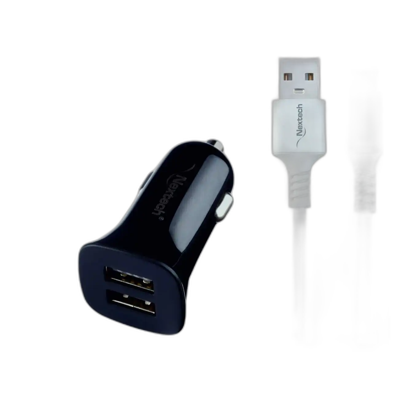 Nextech---Car-Charger-(NCU18C(V8)