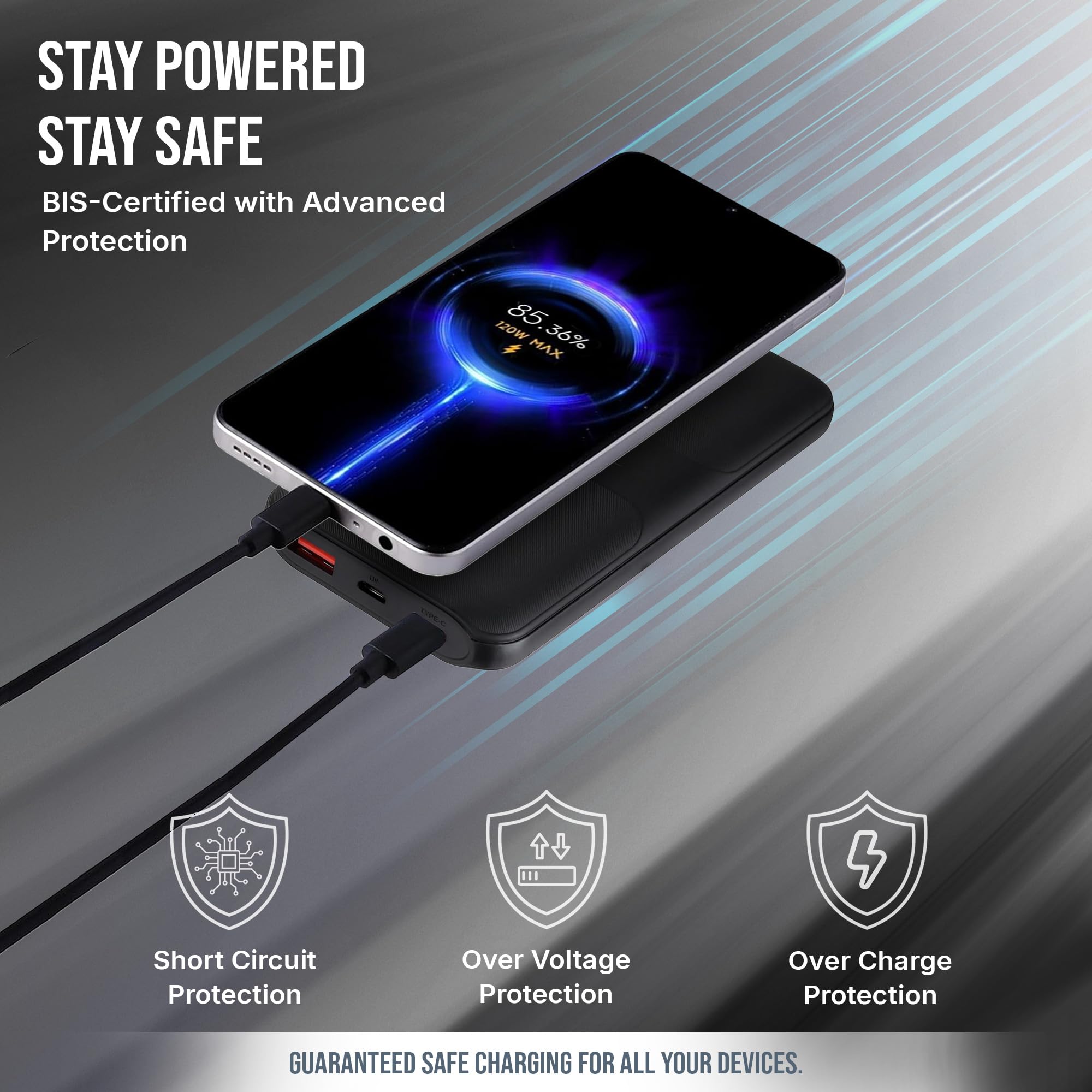 Nextech-Slender-10000mah-22.5W-Pdqc-3.0-Power-Bank-(Charcoal-Black)-(NPC1089)