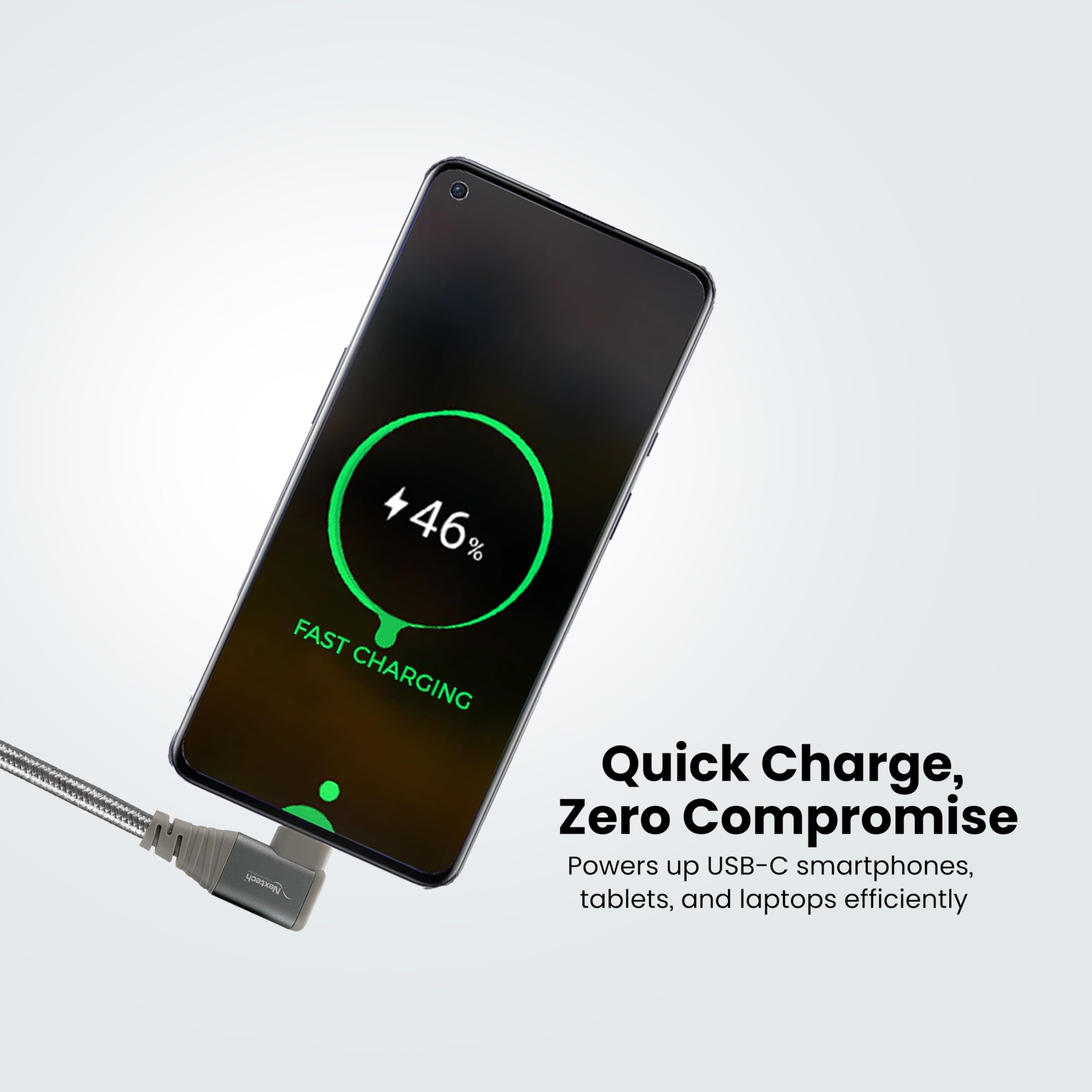 Nextech-NC82-USB-C-3.0-L-Type-Sync-&-Charge-Data-Cable