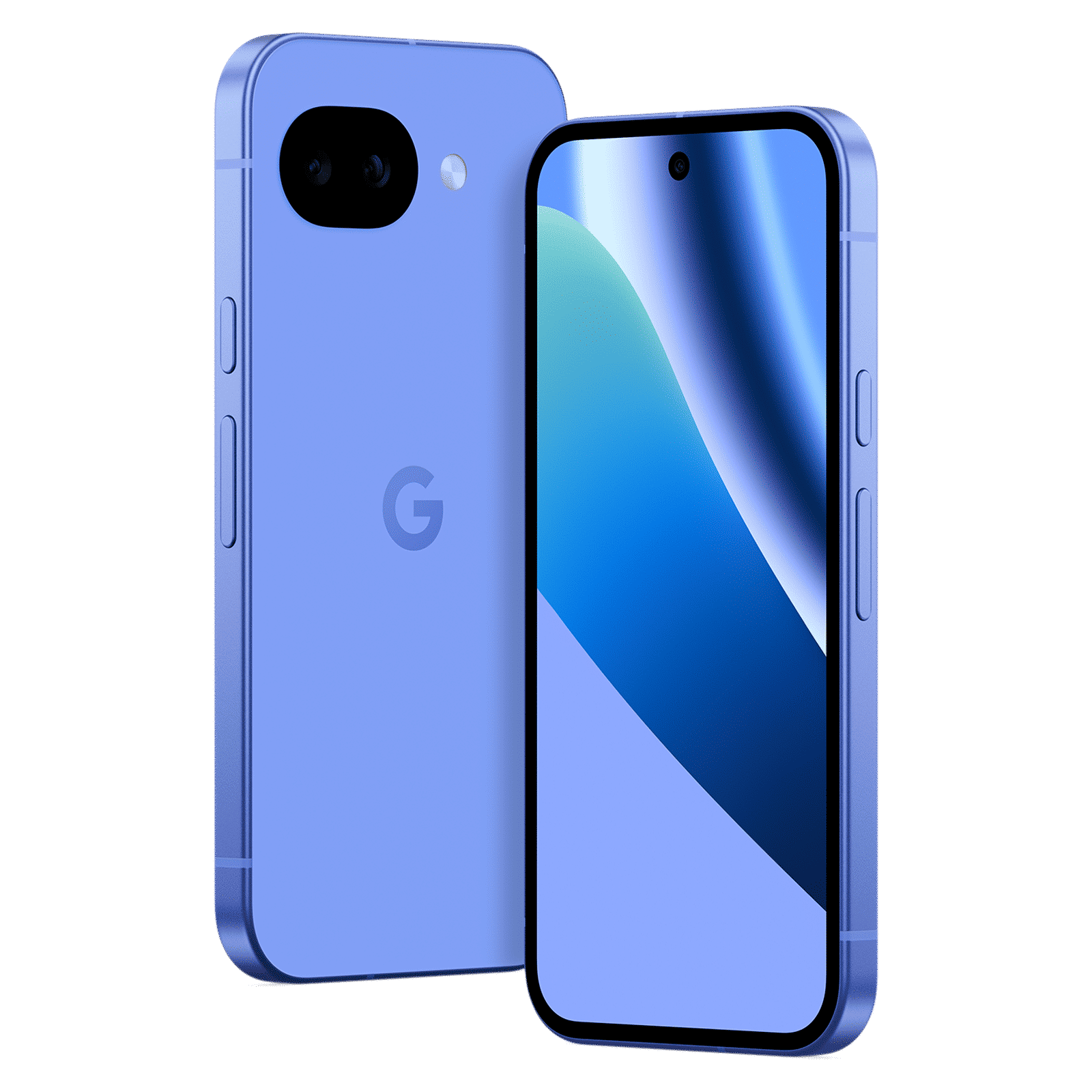 Google Pixel 10A 5G (Lavender, 256GB)