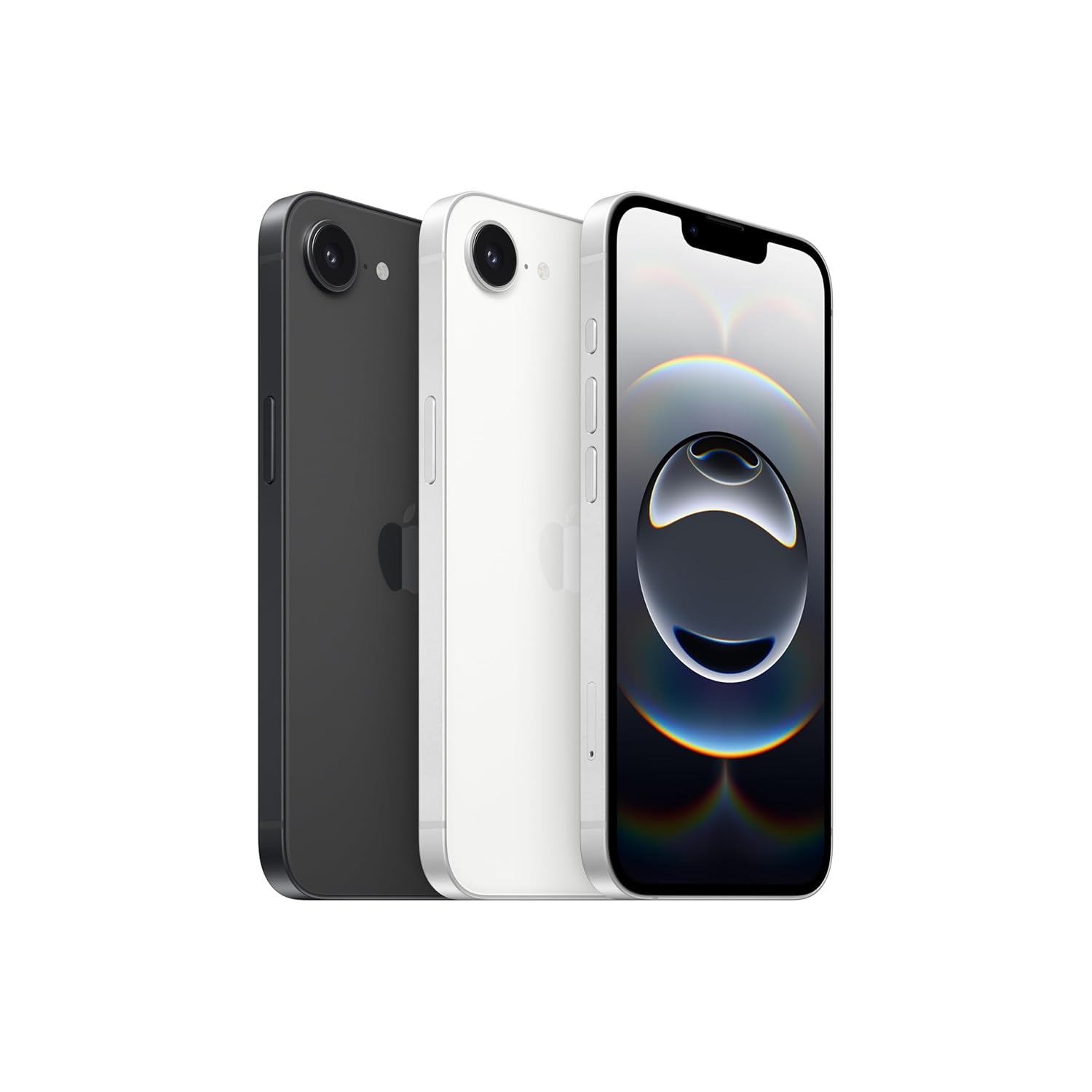 iphone16e White 128GB 5/6まで掲載 Apple iPhone 16E (White, 128GB)