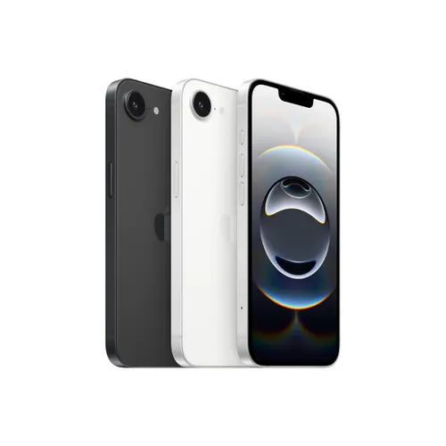 Apple-iPhone-16E-(Black,-256GB)