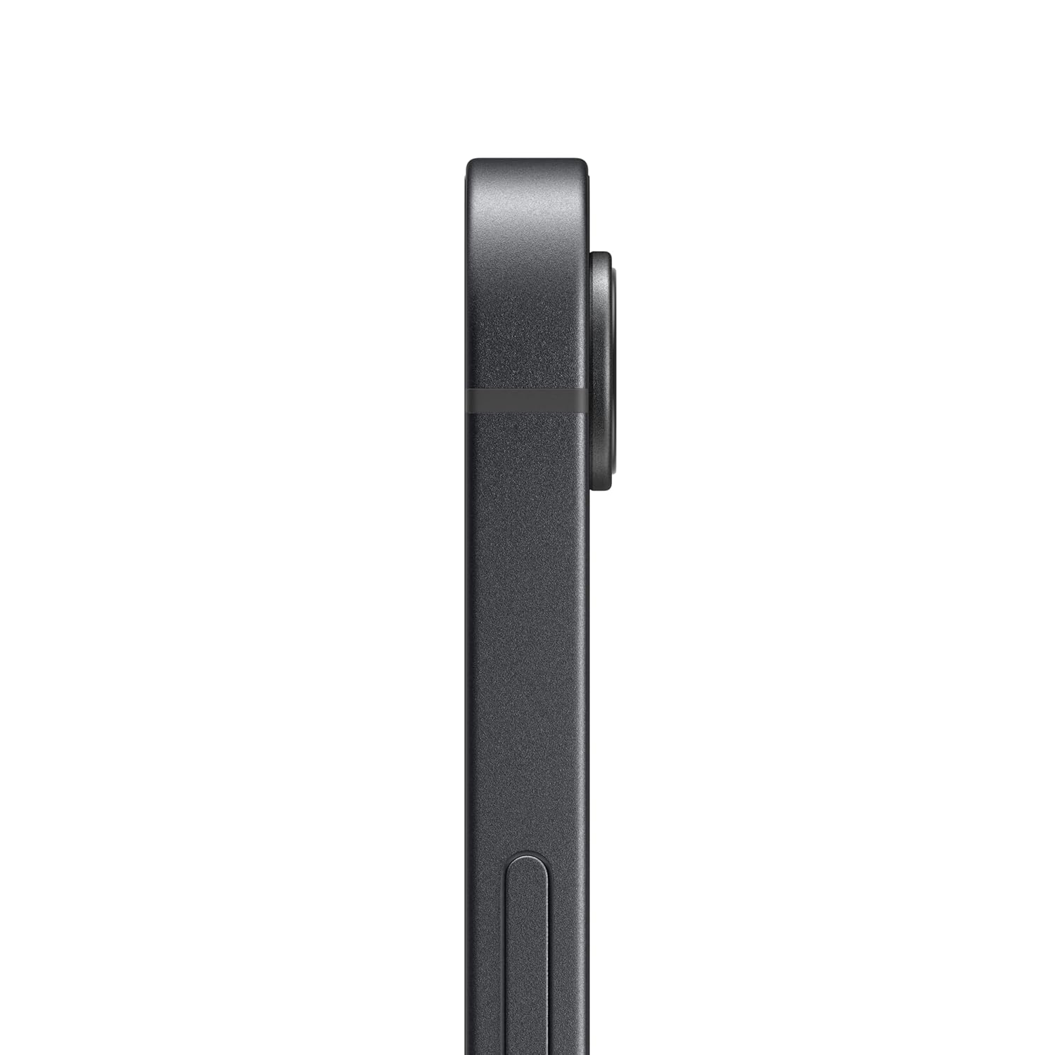 Apple iPhone 16E (Black, 128GB)