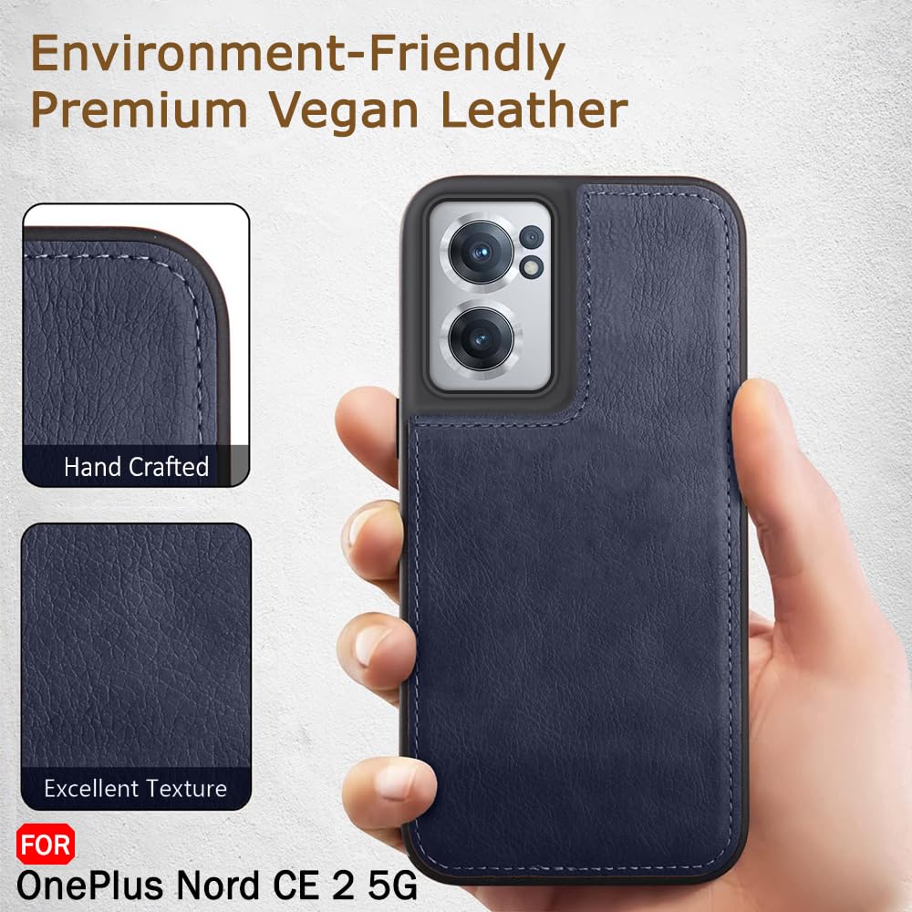 Nord-Ce-2---OnePlus---CASETiFY---Back-Case