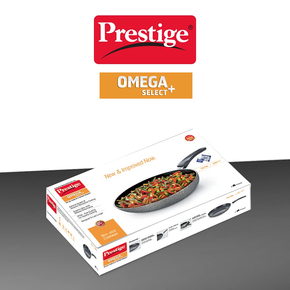 Omega-Slt-Plus-Fry-Pan-280MM---Pan---Prestige