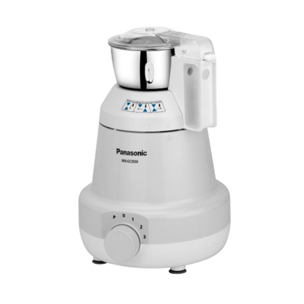 Panasonic-550W-Mmlw-Value-Plus-Super-Mixer-Grinder-(White)-(GC3550)