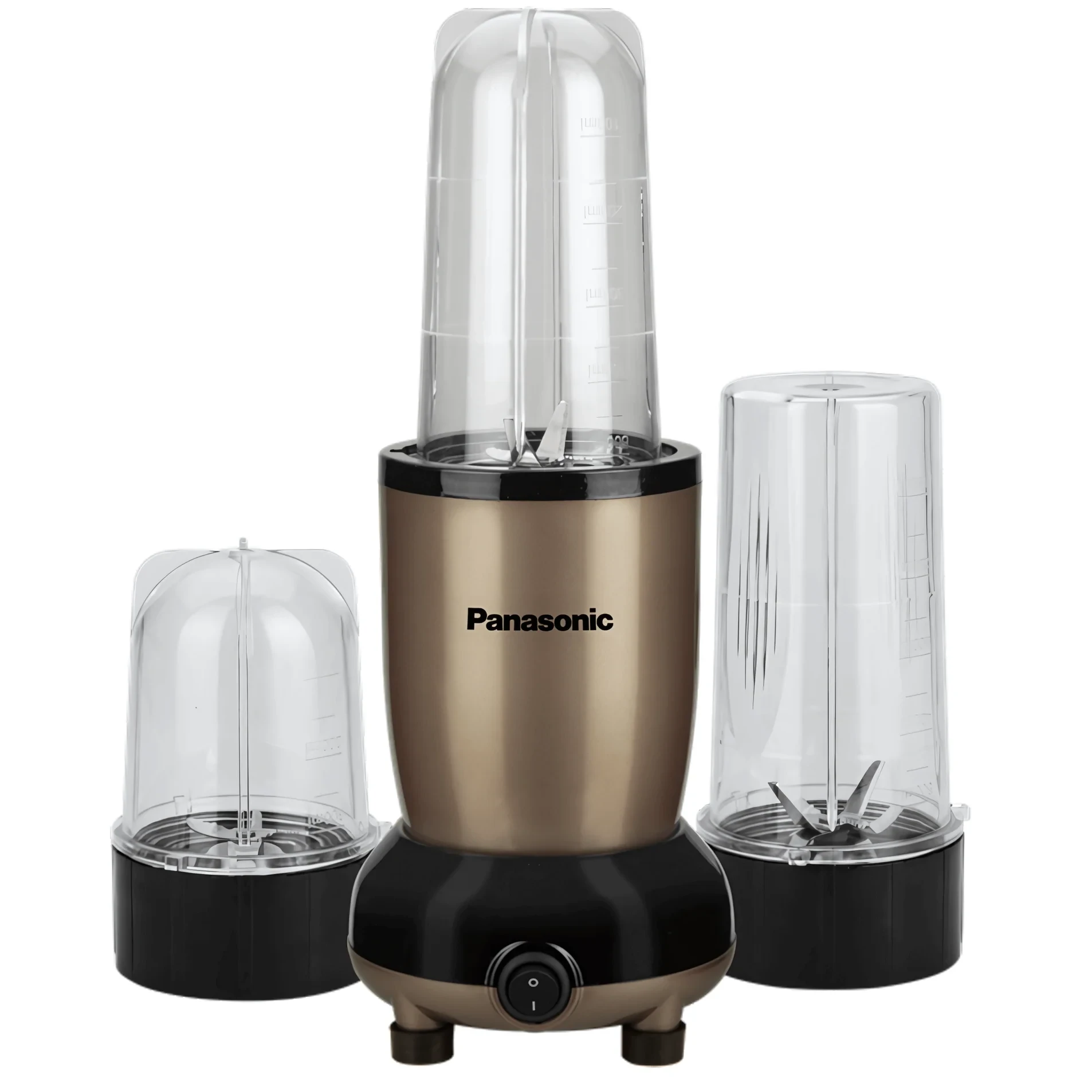 Panasonic-Nutriturbo-3-Jar-Blender-(350W(BRONZE)-(MX)