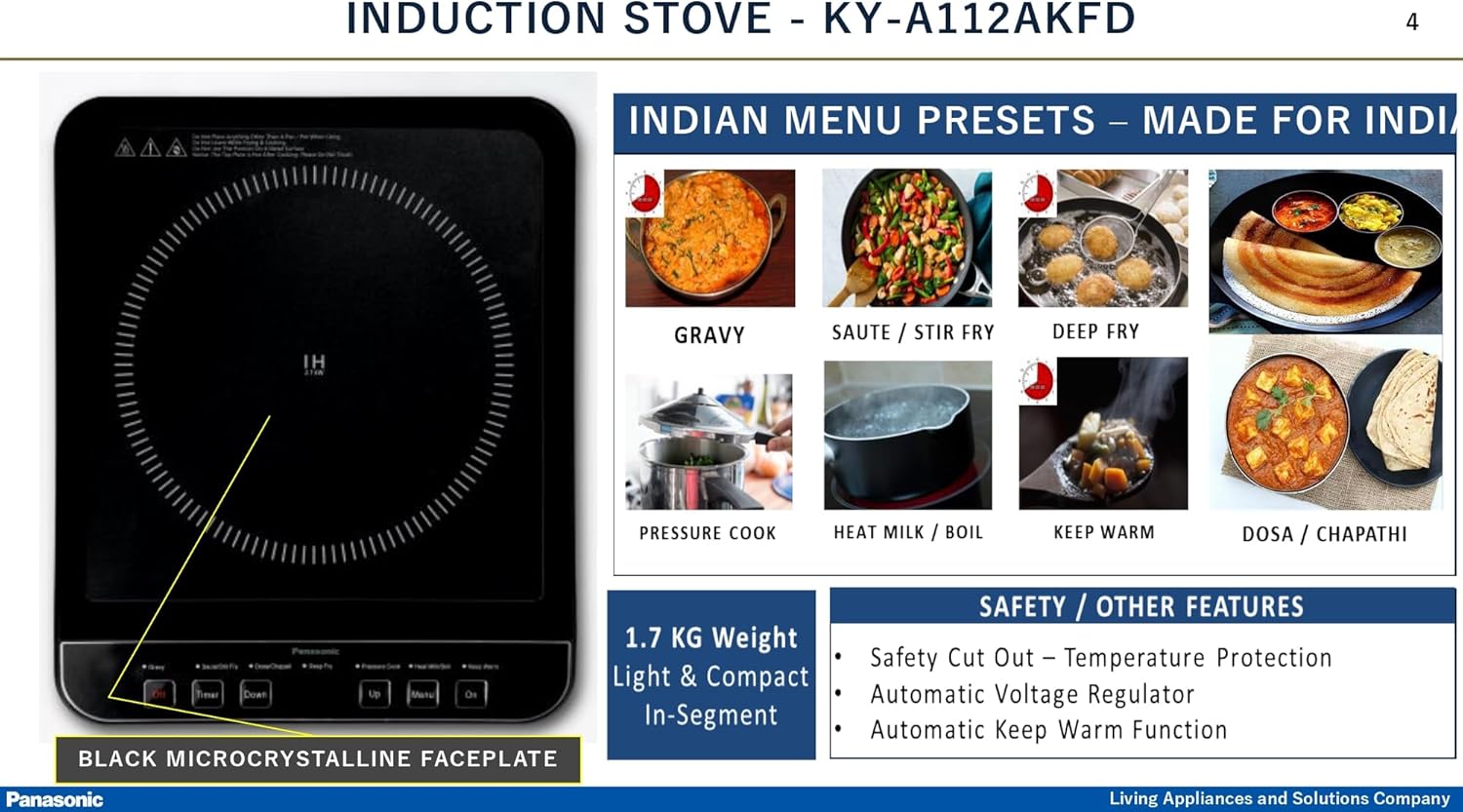 Panasonic-Induction-Cooktop-(Black)-(A112AKFD)
