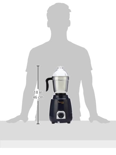Pestle-4J-(Ink-Blue)-Mixer-Grinder---Butterfly
