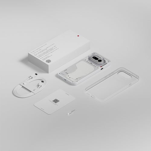 Nothing-Phone-(4A)-5G-(White,-12GB,-256GB)