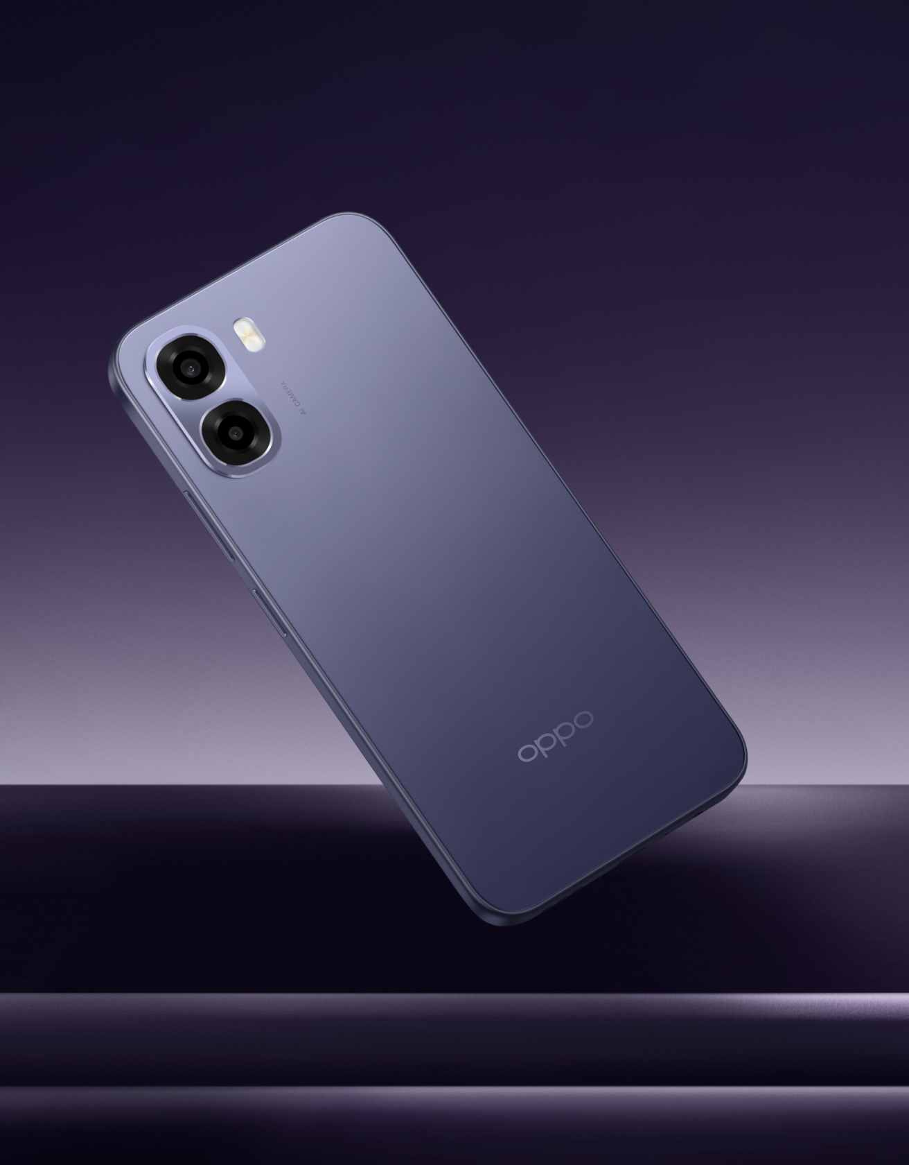 OPPO-A6S-5G-(Plum-Purple,-4GB,-128GB)