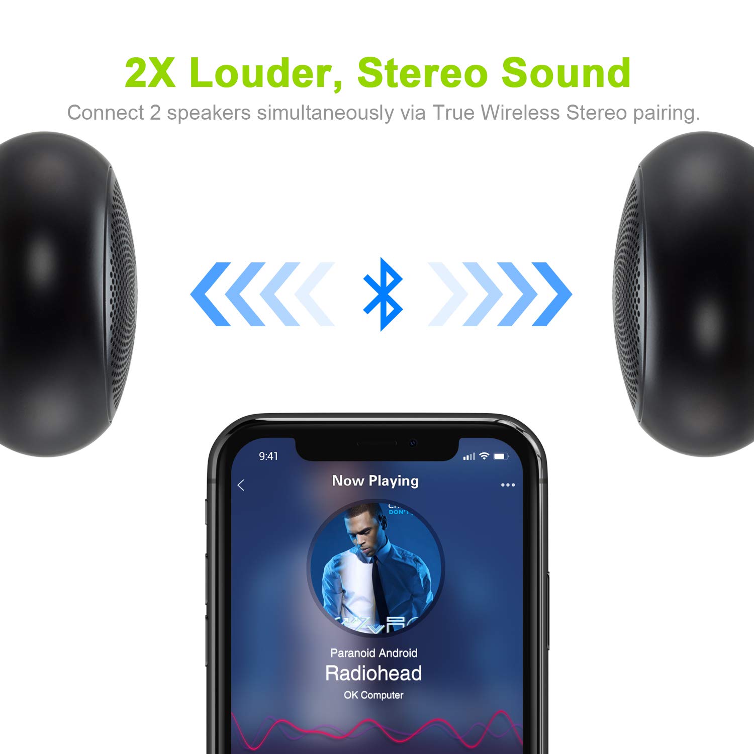 Plan-X-Atom-110-Mini-Bluetooth-Speaker-(Black)
