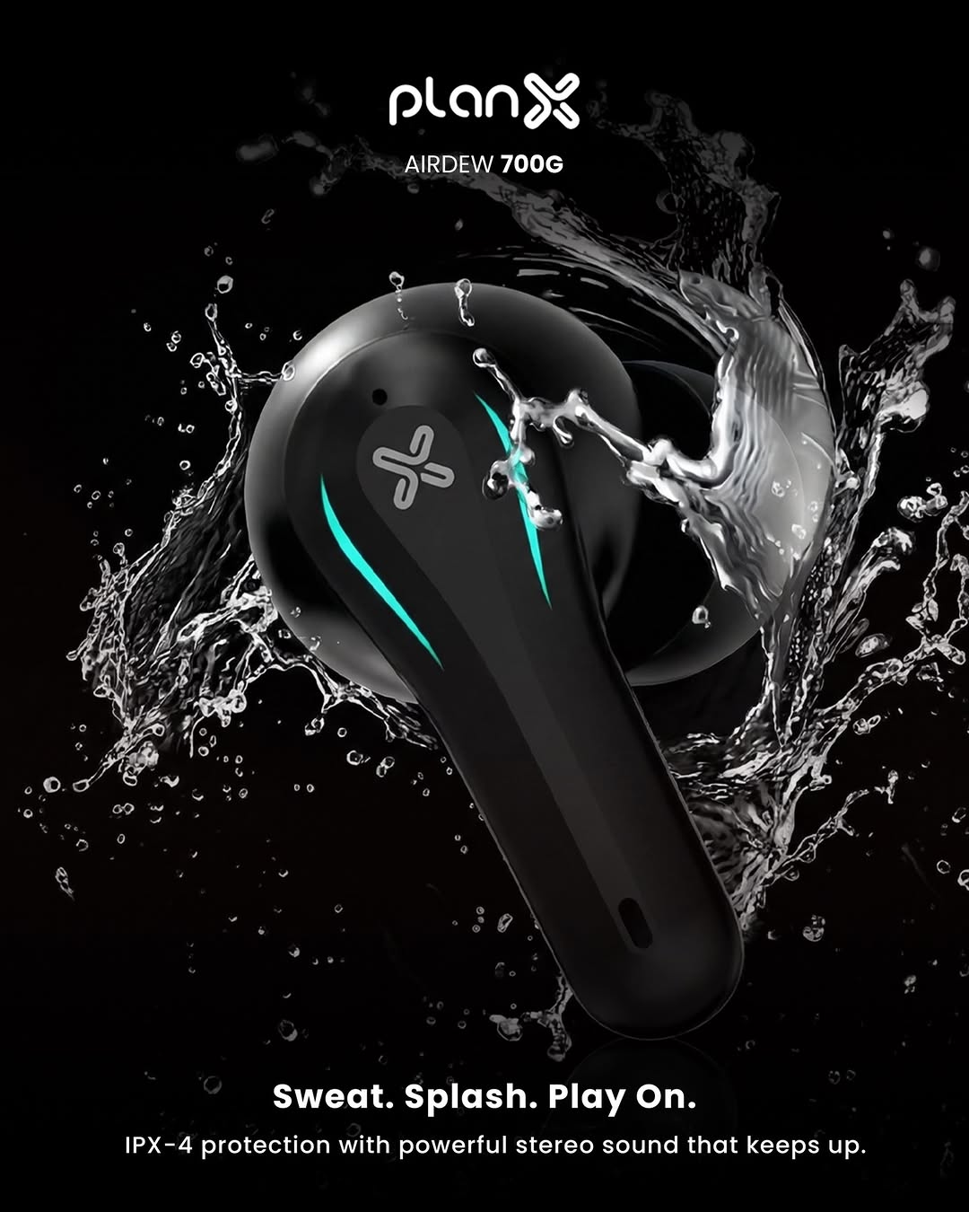 Plan-X-Airdew-700G-TWS-(Black)