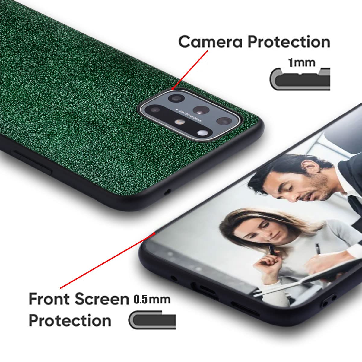 Pixel-7A---Google---Google-Leather---Back-Case