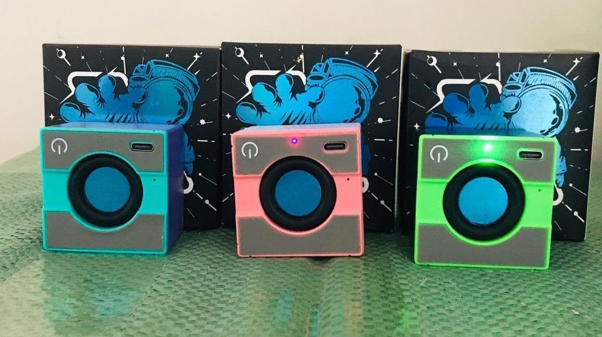 Plan-X-Atom-110-Mini-Bluetooth-Speaker-(Voilet)