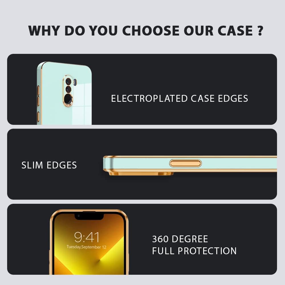 POCO-F1---Xiaomi---Chrome---Silicon