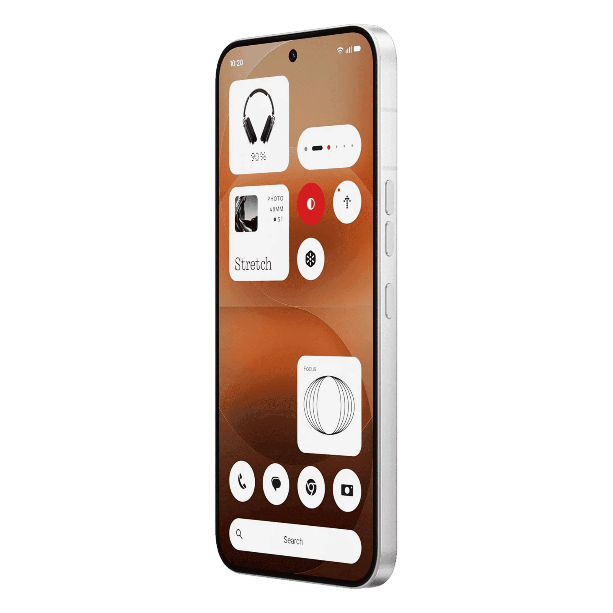 Nothing-Phone-(4A)-Pro-5G-(Silver,-12GB,-256GB)