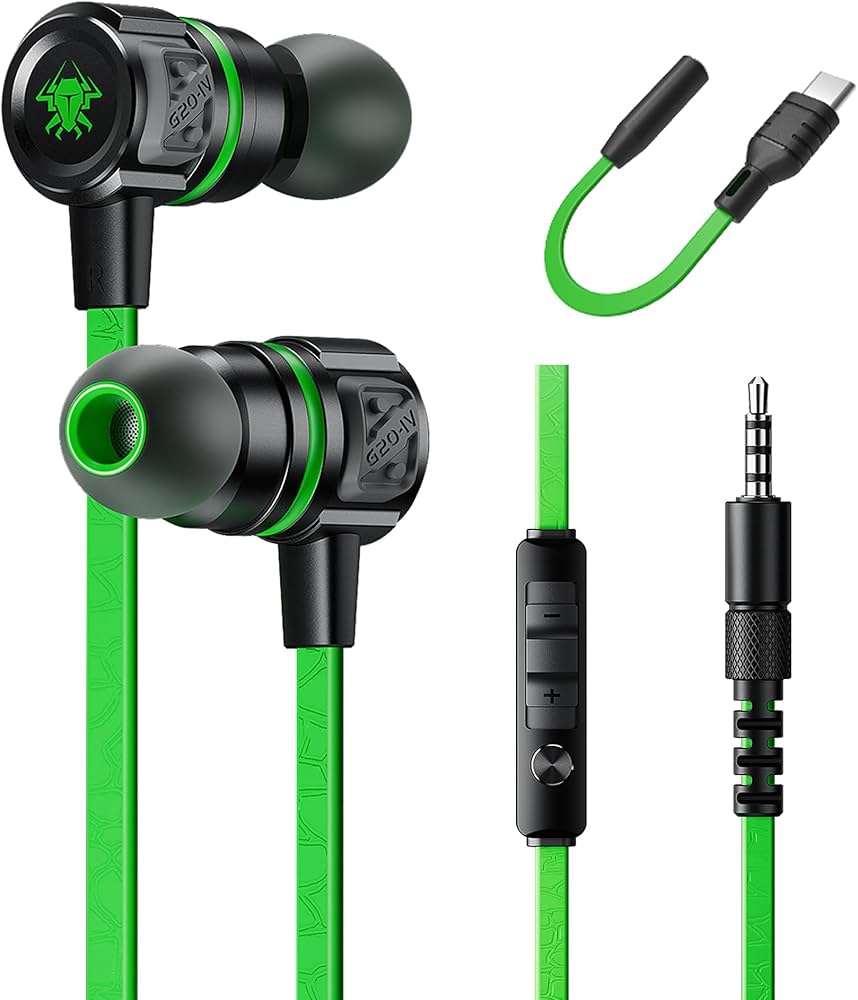 Plan-X-Px-E07-Earphone-(Black)-6-Months-Warranty