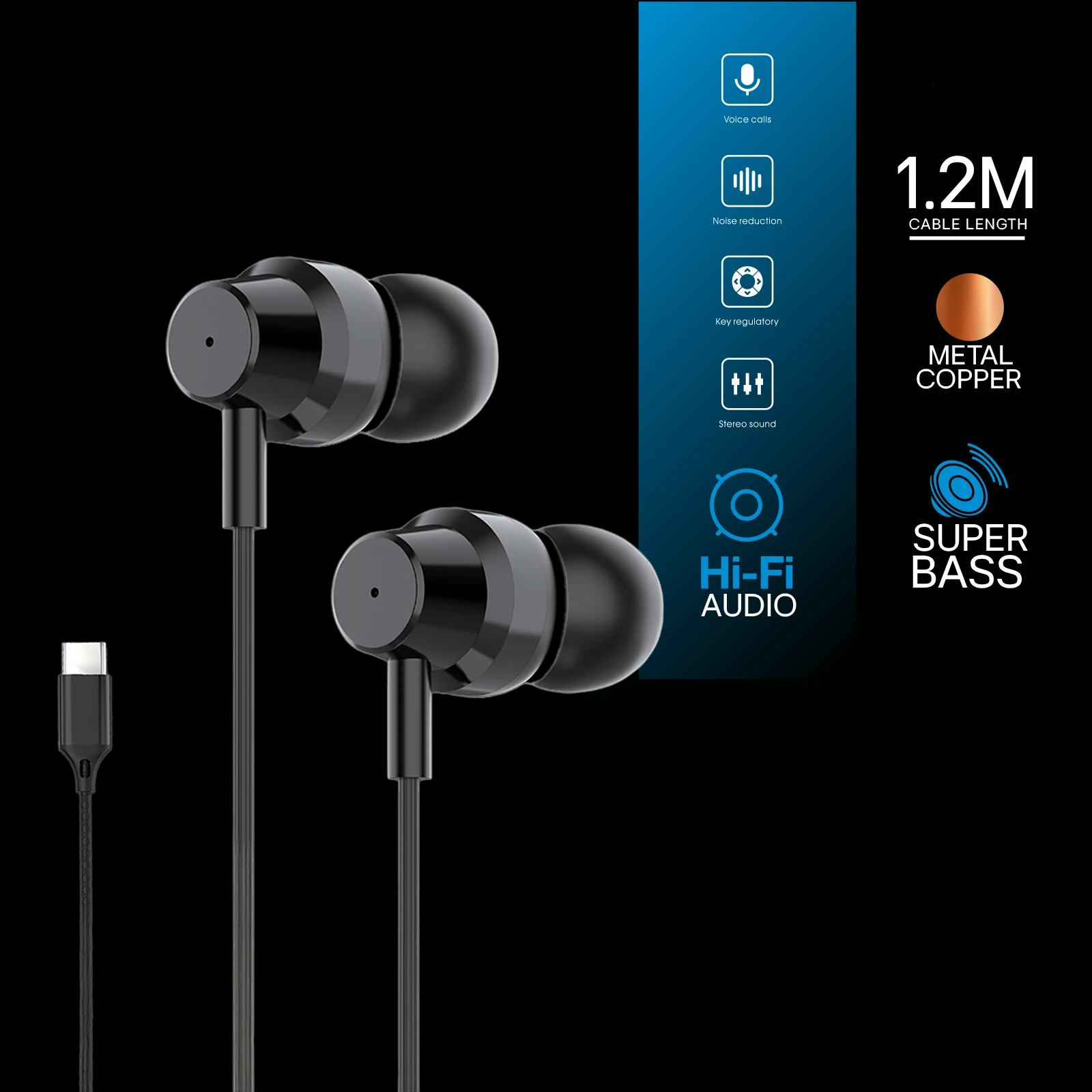 Plan-X-Px-E05-Earphone-(White)-6-Months-Warranty