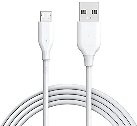 Plan-X-Px-104-(V8-2.1A)-Data-Cable-White-(6-Months)