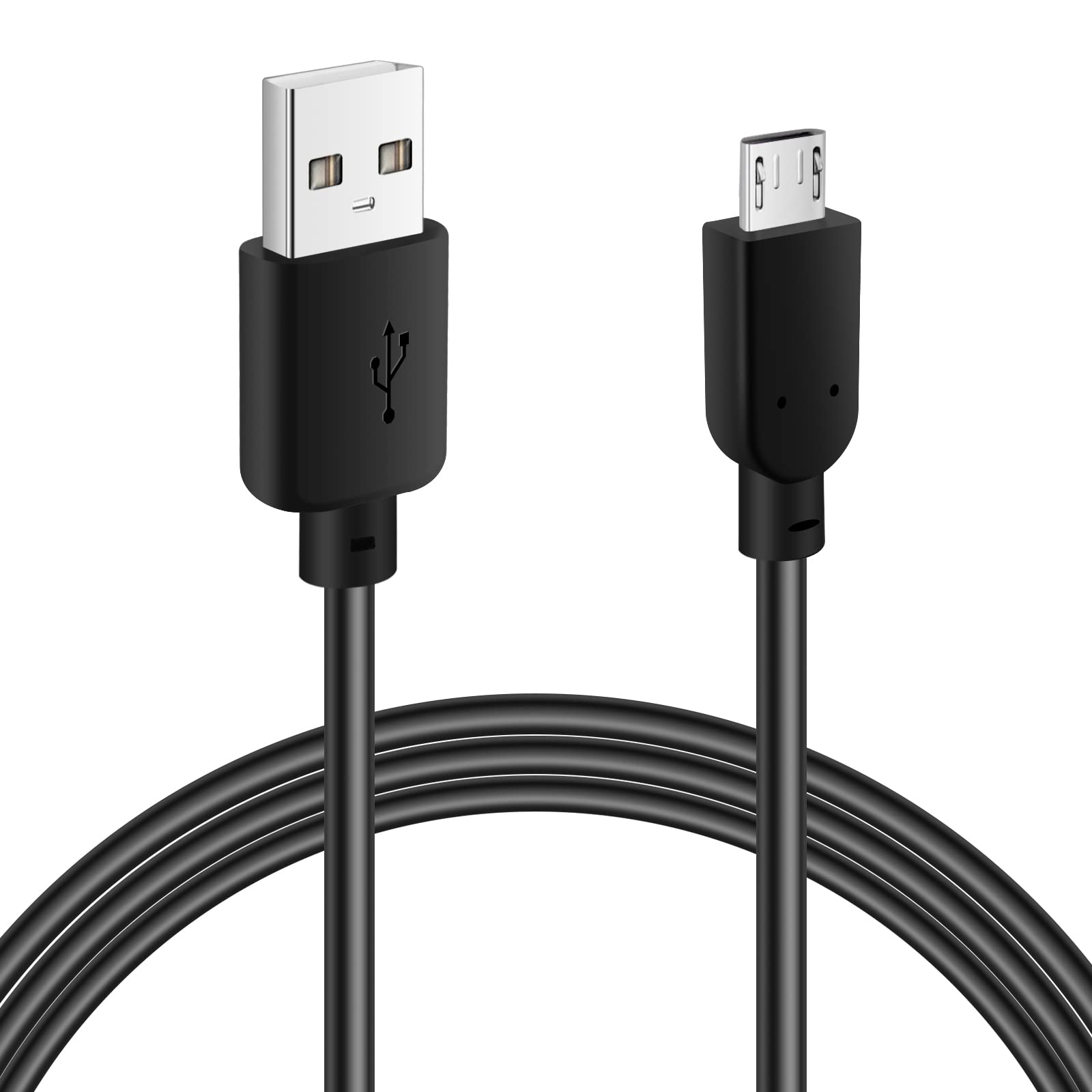 Plan-X-Px-202-2.4A-USB-Charger-with-Micro-Cable