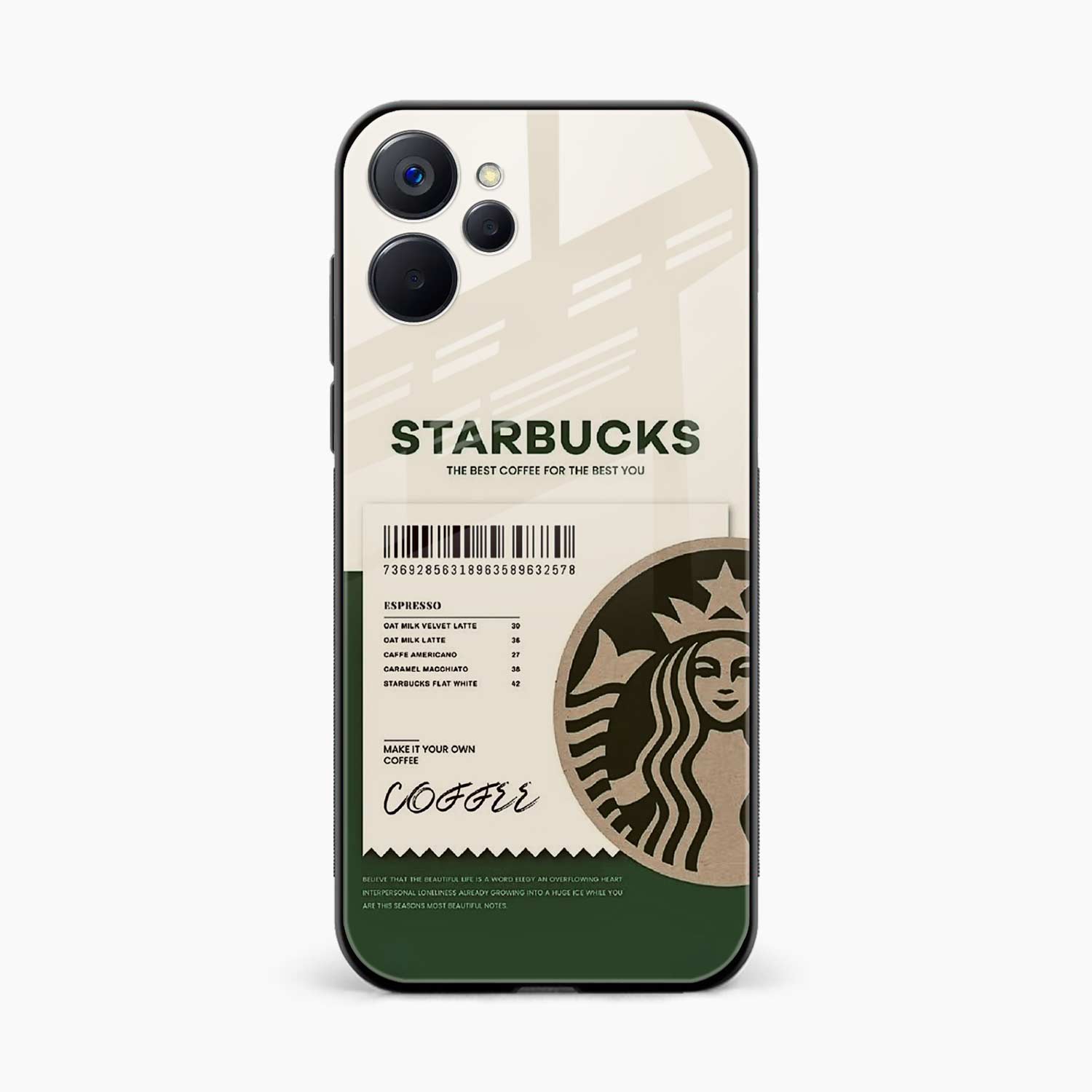 Realme-10-5G---Realme---Starbuck-Case---Printed-Case
