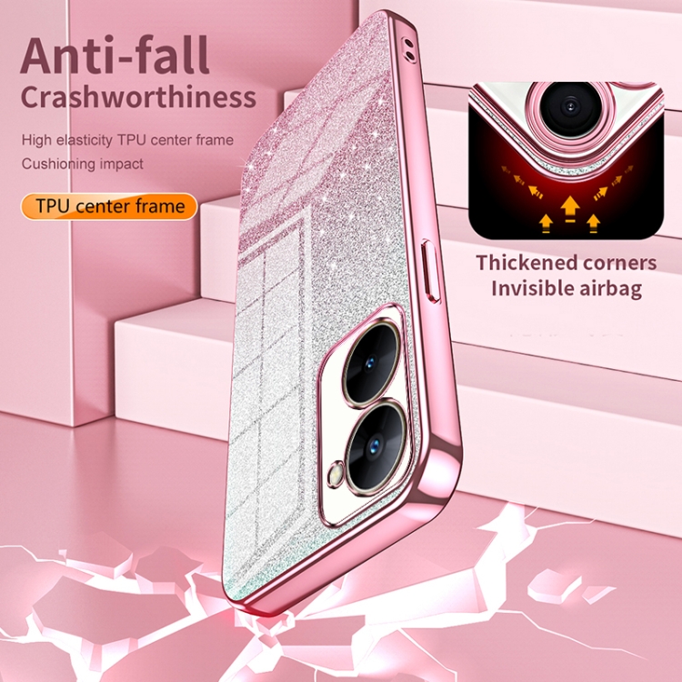 Realme-10-Pro-5G---Realme---Glitter-Case---Silicon