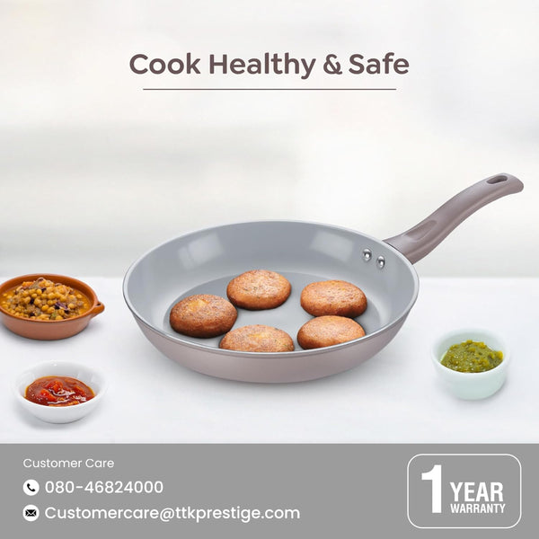 Prestige-Ceraglide-Ceramic-Coated-(240MM)-Non-Stick-Fry-Pan-(Ceraglide-240MM)