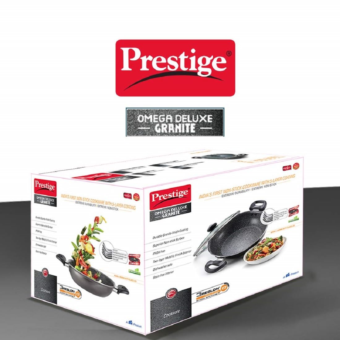Prestige-Dlx-Granite-Kadai-240-Mm-Wl---Kadai---Prestige