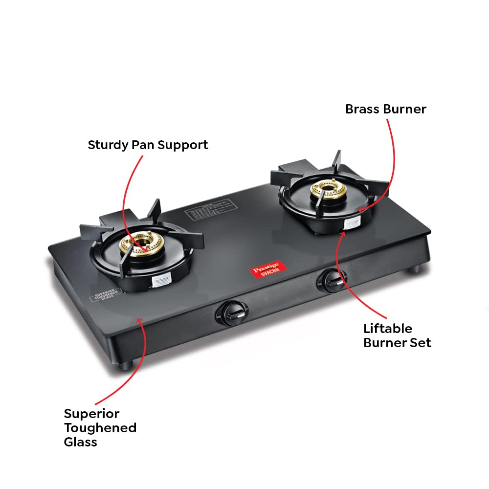 Prestige-Svachh-Neo-2B-Toughened-Glasstop-Gas-Stove-Gtsn-02-(2-Burners)