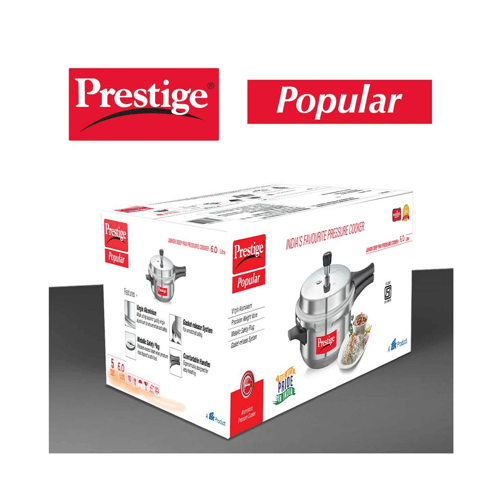 Pop-Sr-Deep-Pan-Wl-6L---Pressure-Cooker---Presitge