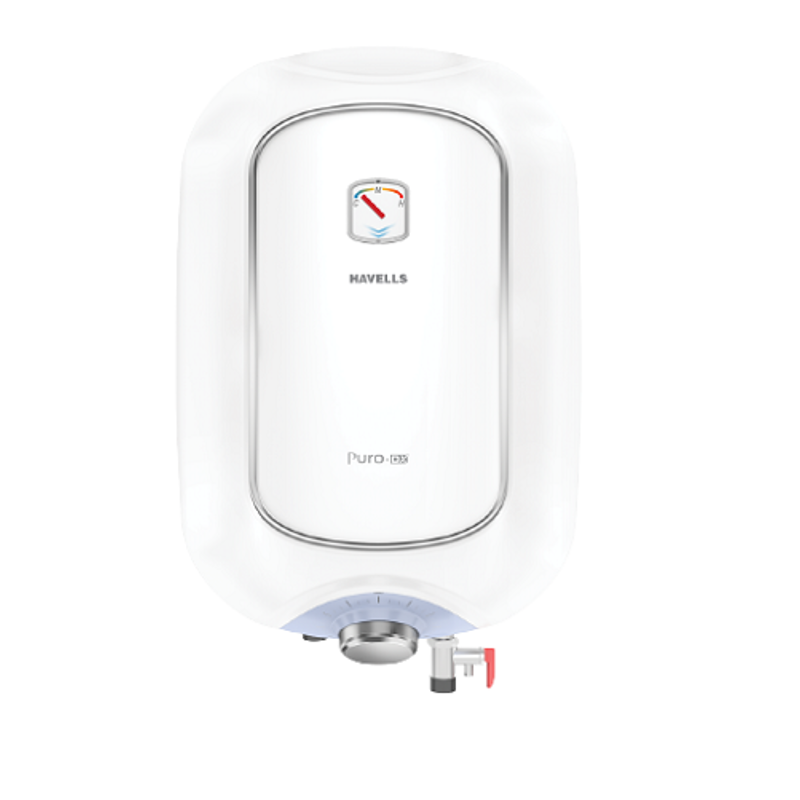 Puro-Dx-5S---Sm-Fp-White-Blue---Water-Heater---Havells-(15LTR)