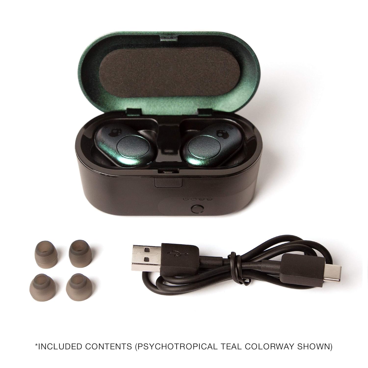 Push-Earbuds(Dm)-Skullcandy---TWS