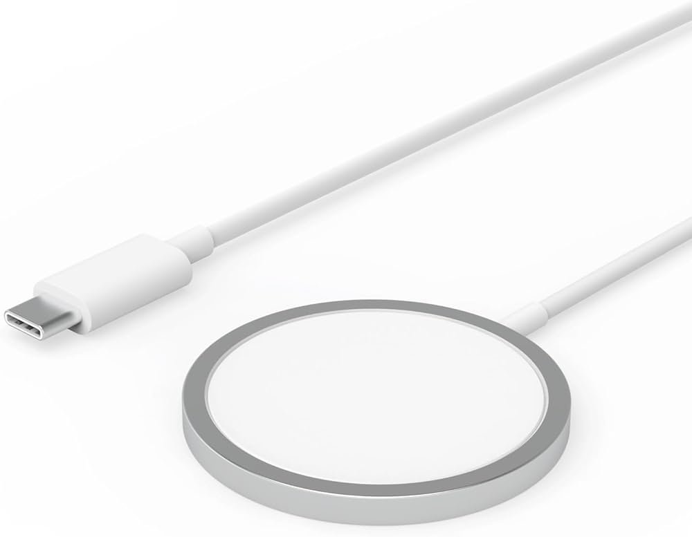 Plan-X-Px-3003-15W-Mag-Easy-Magnetic-Wireless-Charger-White-(6-Months)