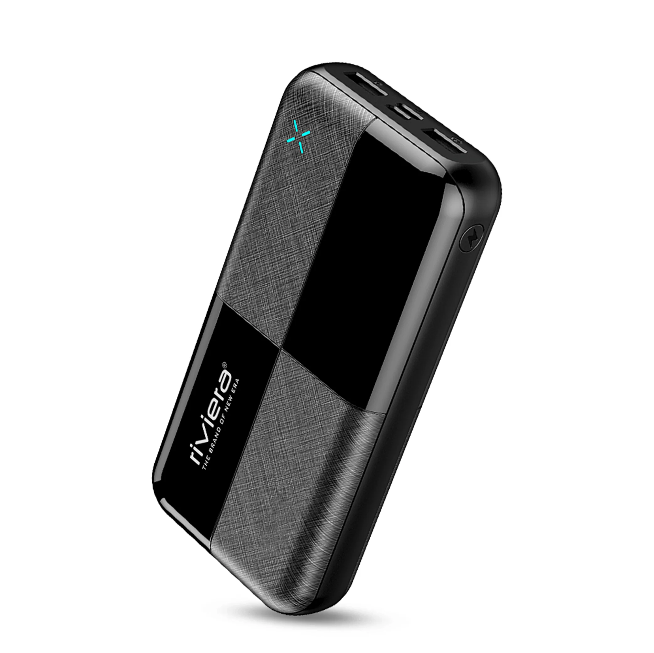 Plan-X-Px-3005-Ray-PD-10000-mAh-22.5W-Pdqc-Power-Bank-Charcoal-Black-(12-Months)