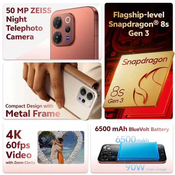 Vivo-V70-5G-(Authentic-Black,-8GB,-256GB)
