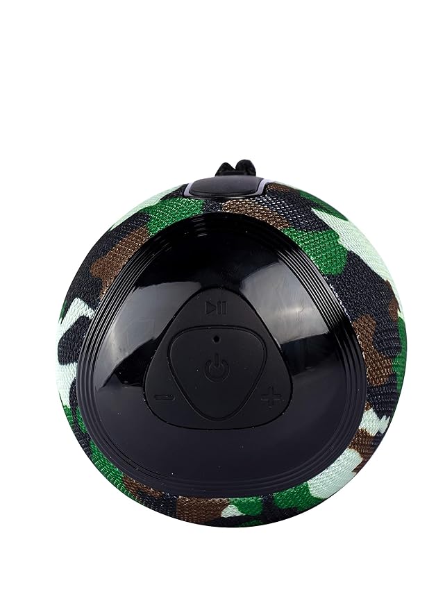 Plan-X-Atom-210-Mini-Bluetooth-Speaker-(Military)