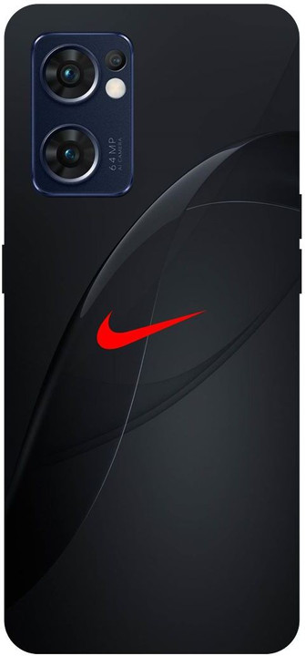 Reno-7-5G---OPPO---Nike-Edition---Back-Case