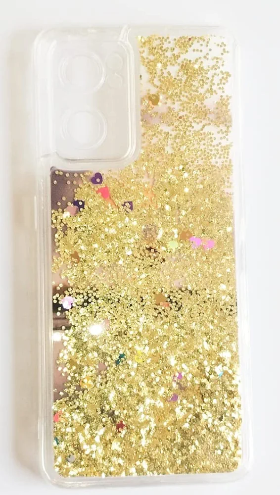 Reno-7-5G---OPPO---Glitter---Liguid-Case
