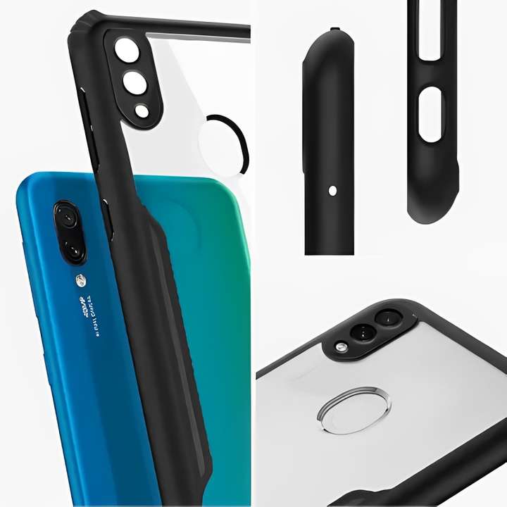 Redmi-Note-7-Pro---Xiaomi---CASETiFY---Back-Case