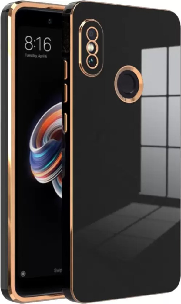 Redmi-Note-5-Pro---Redmi---Chrome---Silicon