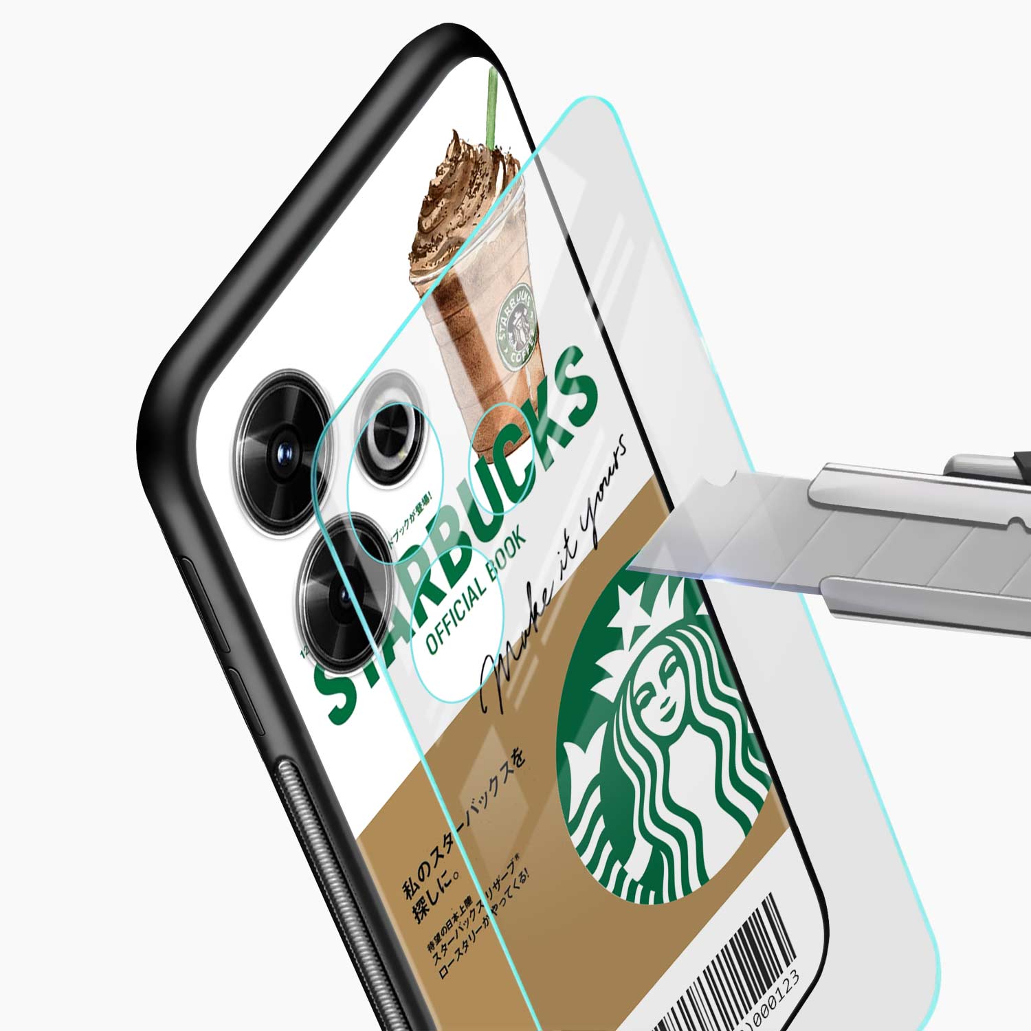 Redmi-Note-13-5G---Xiaomi---Starbuck-2024---Silicon