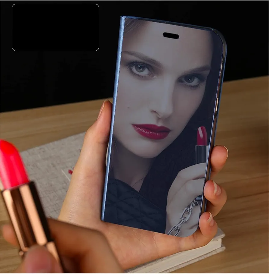 Redmi-Note-12S---Xiaomi---Back-Case---Mirror-Case