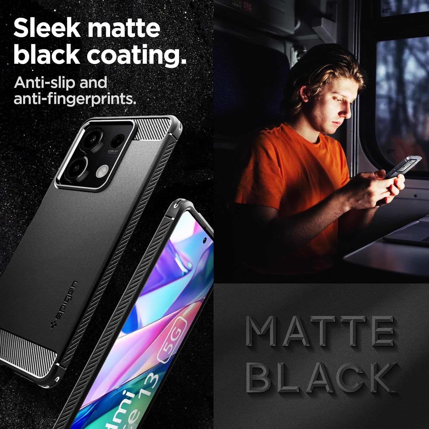 Redmi-Note---Xiaomi---Platina---Silicon---Black