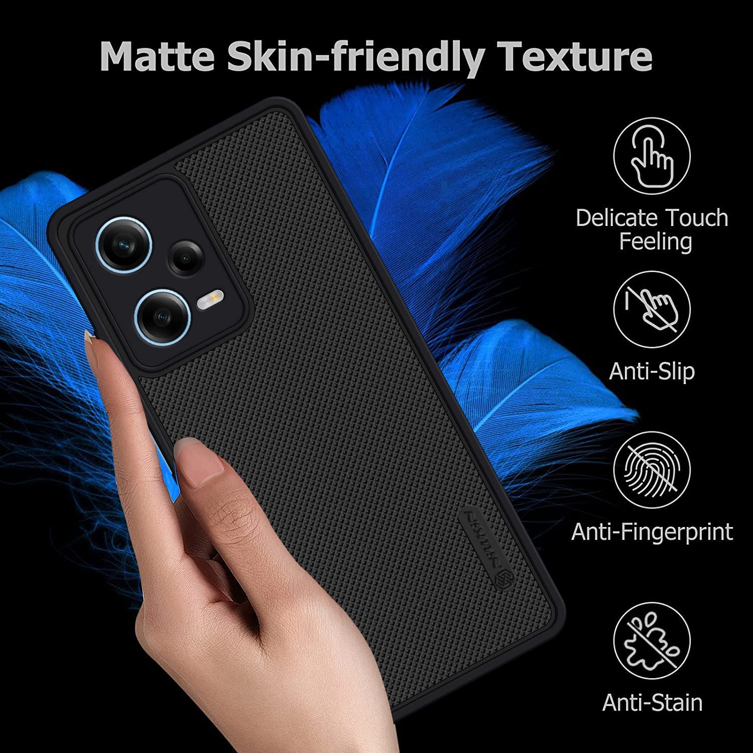 Redmi-Note-12-Pro-5G---Xiaomi---Pc-Net---Back-Case