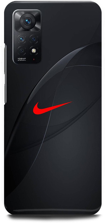 Redmi-Note-11-Pro---Xiaomi---Nike-Edition---Back-Case