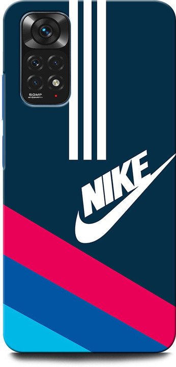 Redmi-Note-11---Xiaomi---Nike-Edition---Back-Case